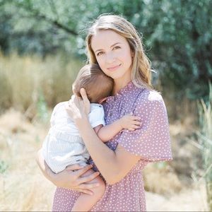 Meet your Posher, Brooke